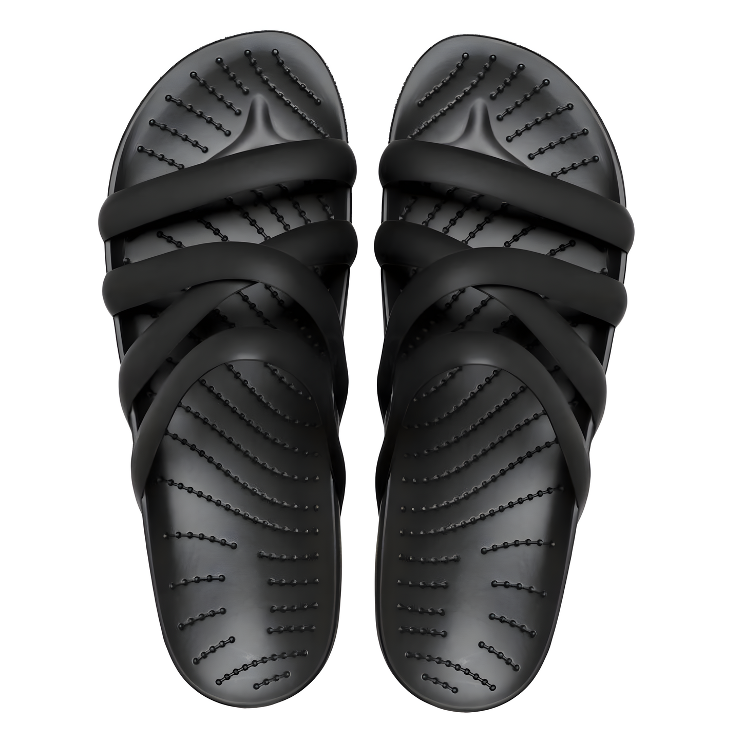 Solorna Splash Sandals