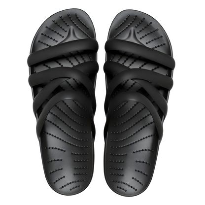 Solorna Splash Sandals