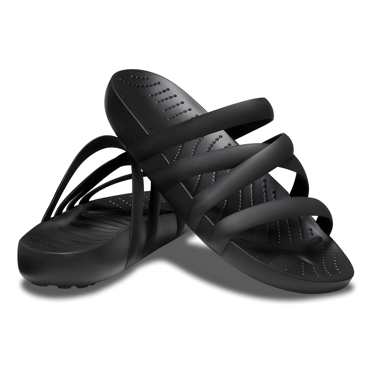 Solorna Splash Sandals