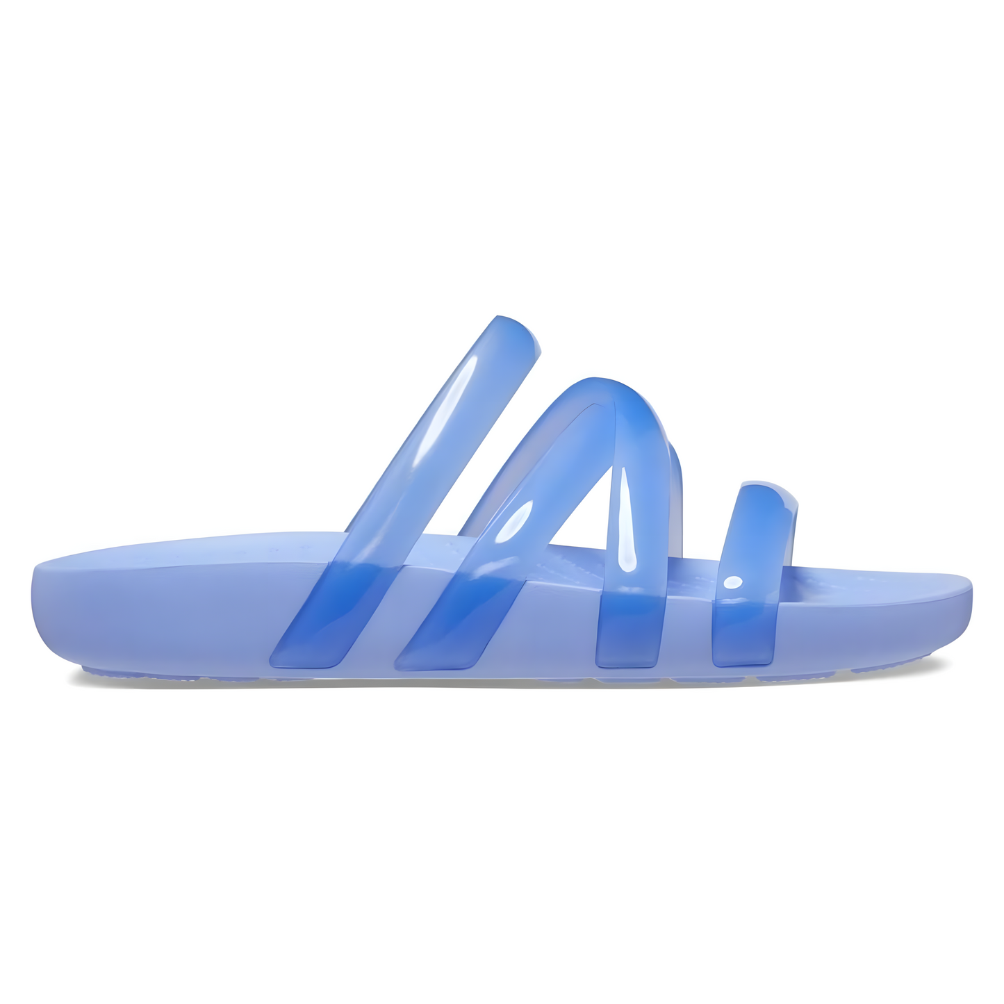 Solorna Splash Sandals