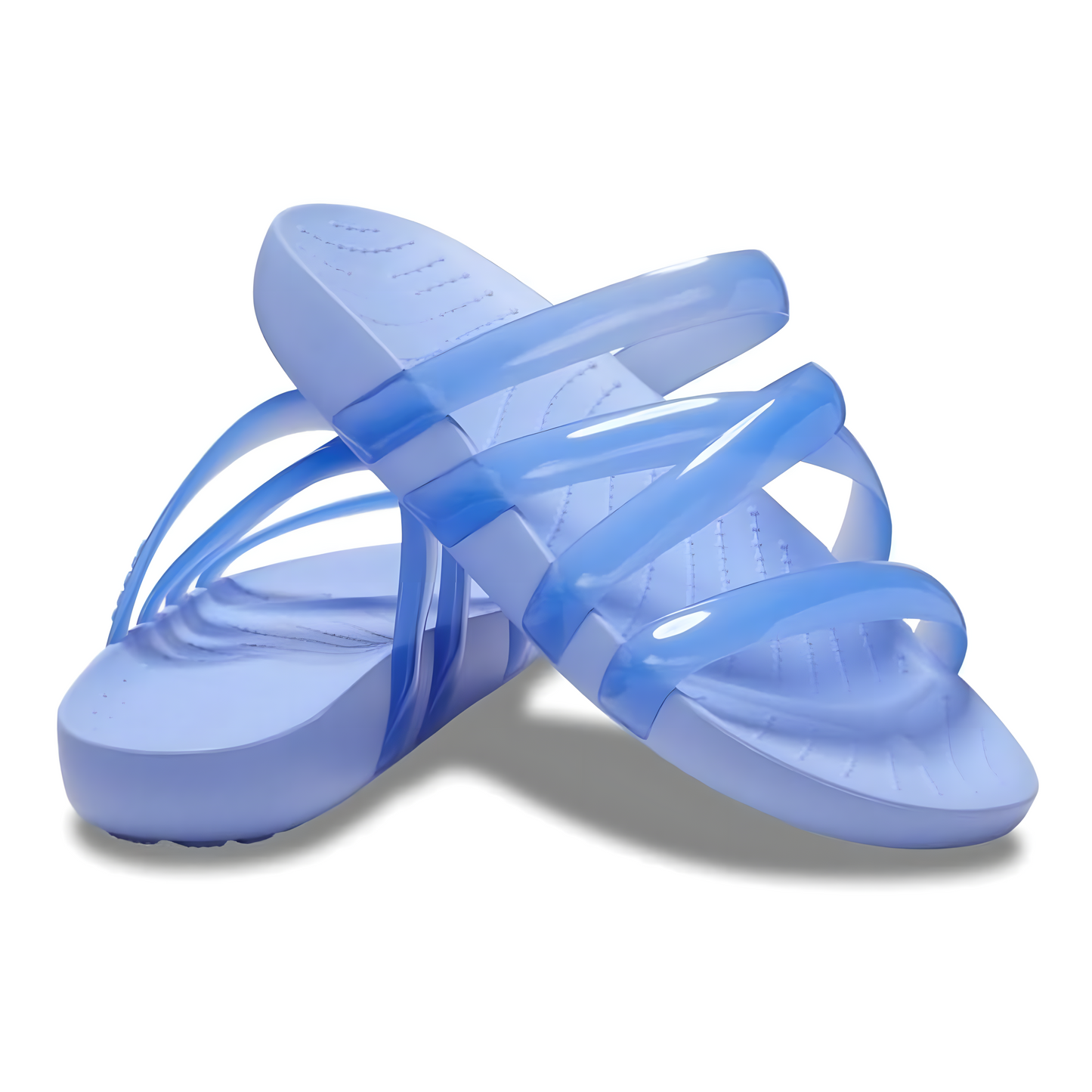 Solorna Splash Sandals