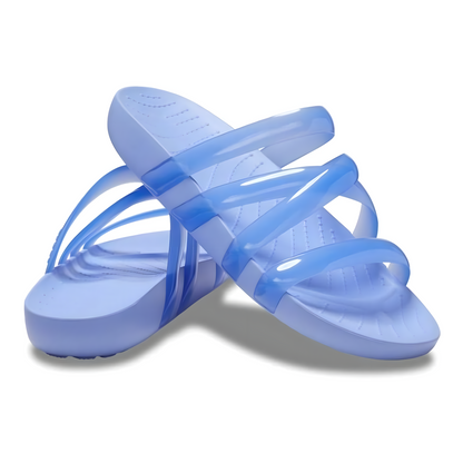 Solorna Splash Sandals
