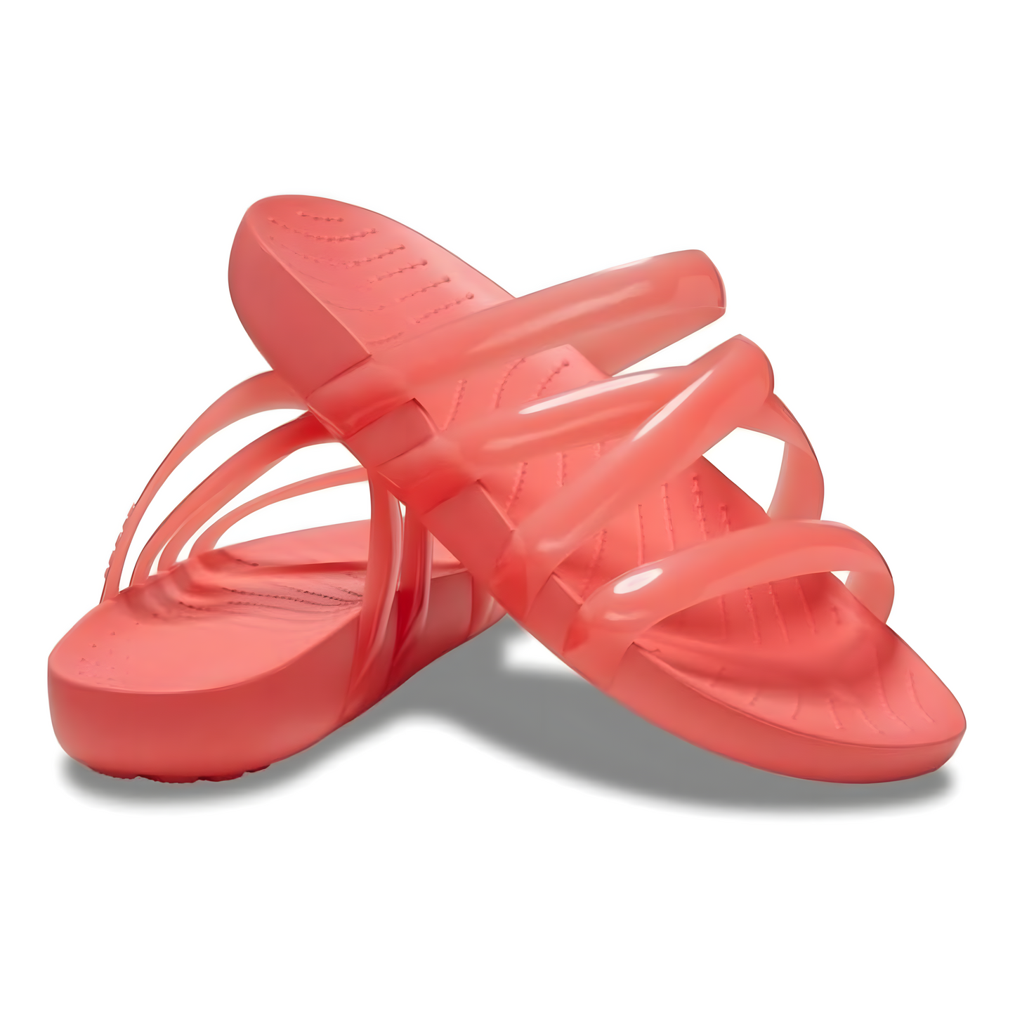 Solorna Splash Sandals