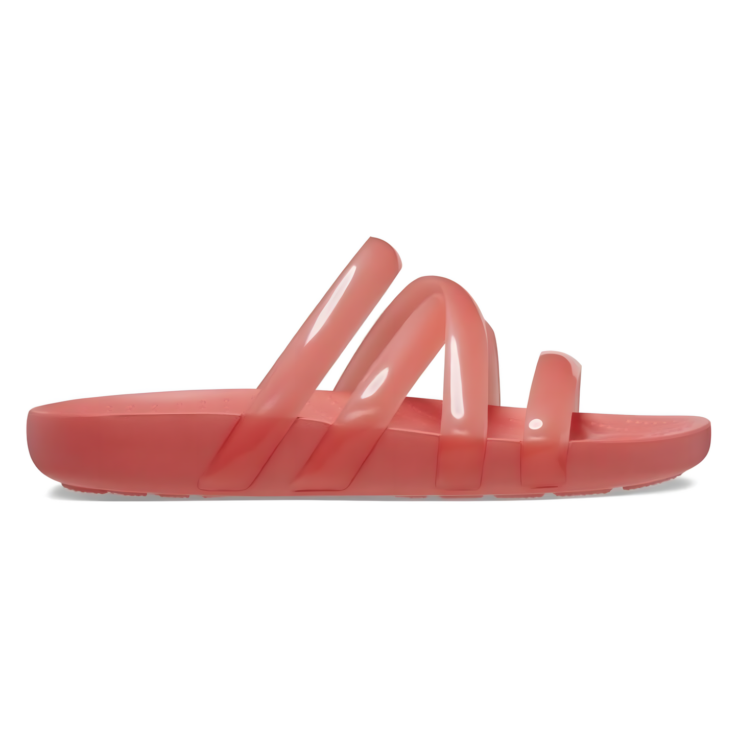Solorna Splash Sandals